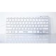 TECLADO Y RATON USB PRIMUX C100 SLIM PLATA