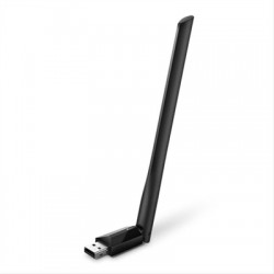 ADAPTADOR TP-LINK USB WIRELESS ARCHER T2U PLUS AC600