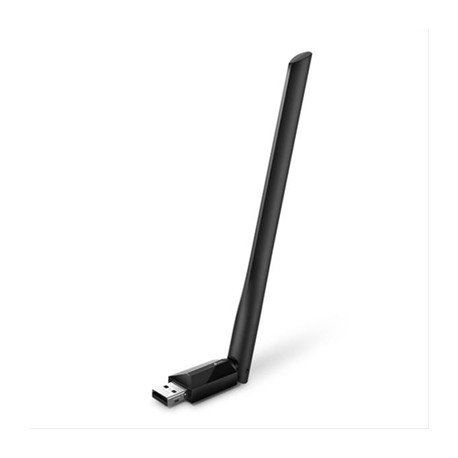 ADAPTADOR TP-LINK USB WIRELESS ARCHER T2U PLUS AC600