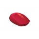 RATON LOGITECH M590 MD RUBY/ROJO WIRELESS