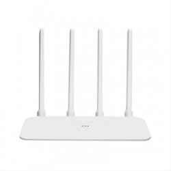 ROUTER XIAOMI MI 4A DUAL BAND GIGABIT EDITION R4A 4Antenas