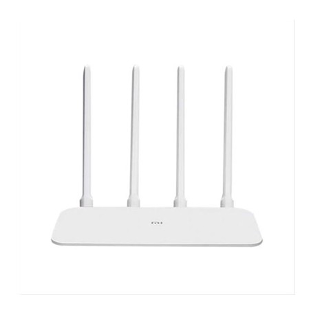 ROUTER XIAOMI MI 4A DUAL BAND GIGABIT EDITION R4A 4Antenas