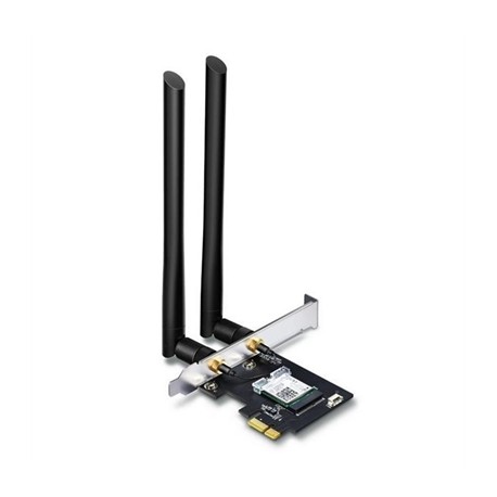 TARJETA PCI-E WIFI TP-LINK ARCHER T5E AC1200 WIFI Bluetooth 4.2