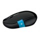 RATON MICROSOFT SCULPT COMFORT BLUETOOTH NEGRO