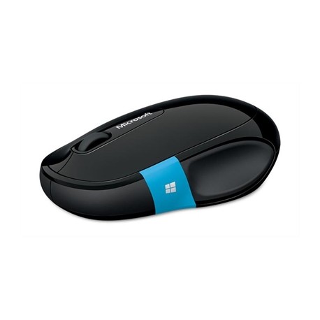 RATON MICROSOFT SCULPT COMFORT BLUETOOTH NEGRO