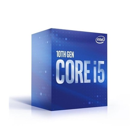 INTEL CORE I5-10400 2.90GHZ 12MB (SOCKET 1200) GEN10