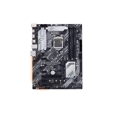 PLACA I3/I5/I7 ASUS PRIME Z490-P SOCKET 1200 GEN10