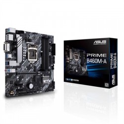 PLACA I3/I5/I7 ASUS B460M-A PRIME DDR4  SOCKET 1200 GEN10