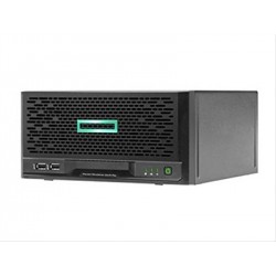 SERVIDOR HPE PROLIANT MICROSERVER GEN10 PLUS G5420 3.8 GHz 8GB 180W 4LFF