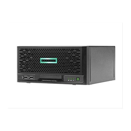 SERVIDOR HPE PROLIANT MICROSERVER GEN10 PLUS G5420 3.8 GHz 8GB 180W 4LFF