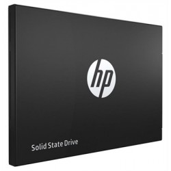 SSD HP 2.5" 1TB S750 SATA3 R560/W520 Mb/s