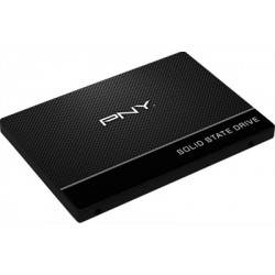 SSD 2.5" 480GB PNY SSD CS900 .·