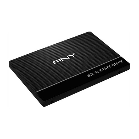 SSD 2.5" 480GB PNY SSD CS900 .·