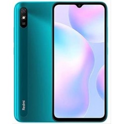 SMARTPHONE XIAOMI REDMI 9A 2GB 32GB DUAL SIM BLUE EU