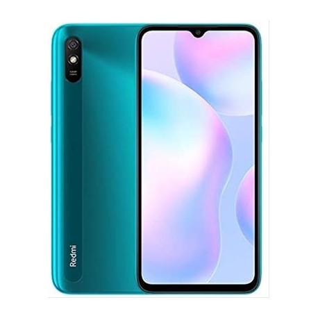 SMARTPHONE XIAOMI REDMI 9A 2GB 32GB DUAL SIM BLUE EU