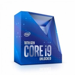 INTEL CORE I9-10900 2.80GHZ 20MB (SOCKET 1200) GEN10