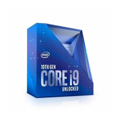 INTEL CORE I9-10900 2.80GHZ 20MB (SOCKET 1200) GEN10