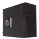 CAJA MICRO ATX RAIN EVO UNYKA 2XUSB3.0 NEGRA 500W