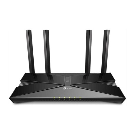 ROUTER WIFI TP-LINK ARCHER AX50 AX3000 DUAL BAND GIGABIT WIFI 6 4ANTENAS