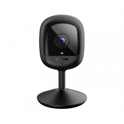 CAMARA VIGILANCIA D-LINK COMPACT HD WI-FI DCS-6100LH