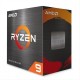 AMD RYZEN 9 5900X 4.8/3.7GHZ 12CORE 70MB SOCKET AM4 NO COOLER