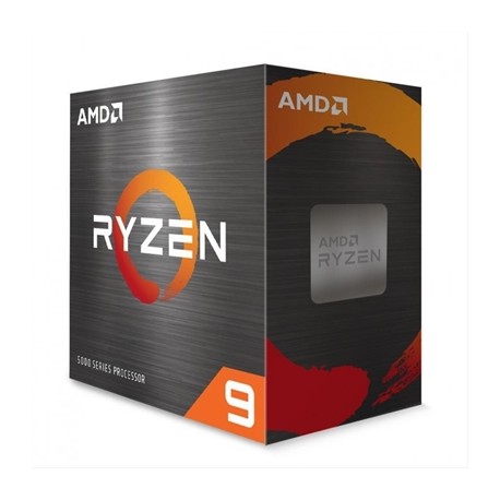 AMD RYZEN 9 5900X 4.8/3.7GHZ 12CORE 70MB SOCKET AM4 NO COOLER