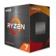 AMD RYZEN 7 5800X 4.7/3.8GHZ 8CORE 36MB SOCKET AM4 NO COOLER NO VGA