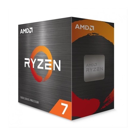 AMD RYZEN 7 5800X 4.7/3.8GHZ 8CORE 36MB SOCKET AM4 NO COOLER NO VGA