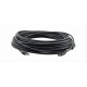 CABLE USB 2.0 PROLONGADOR ACTIVO KRAMER A/M-A/H 4.6M·