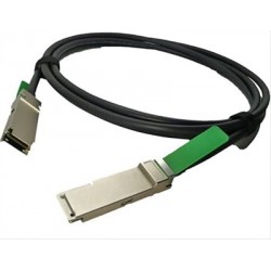 CABLE CISCO QSFP+ 40GBASE-CR4 PASIVO COPPER