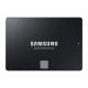 SSD 2.5" 500GB SAMSUNG 870 EVO SATA