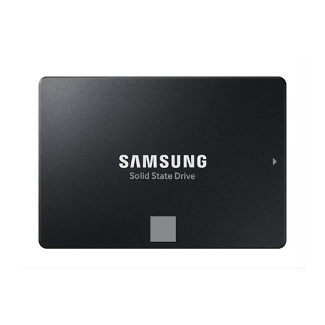 SSD 2.5" 500GB SAMSUNG 870 EVO SATA