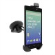 SOPORTE SMARTPHONE PARA COCHE 4.3"-6.3"