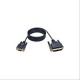 CABLE RS232 PARA IMPRESORA EPSON NEGRO 2M