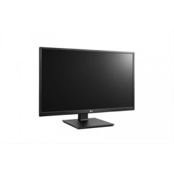 MONITOR LED 27" LG 27BK550Y-B IPS FHD DP HAS BLACK·DESPRECINTADO