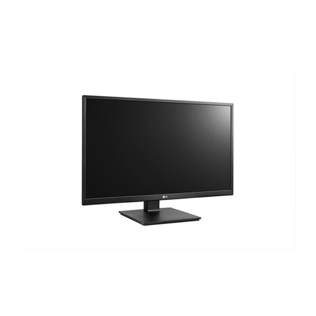 MONITOR LED 27" LG 27BK550Y-B IPS FHD DP HAS BLACK·DESPRECINTADO