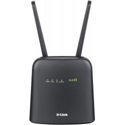 ROUTER D-LINK 4G LTE WIFI N300