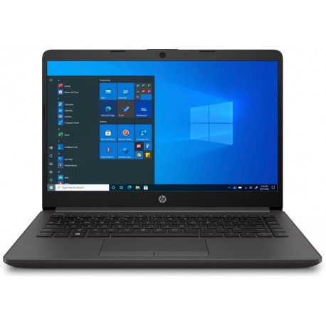 PORTATIL HP 240 G8 N4020 8GB 256GB 14" W10H