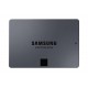 SSD 2.5" 2TB SAMSUNG 870 QVO SATA