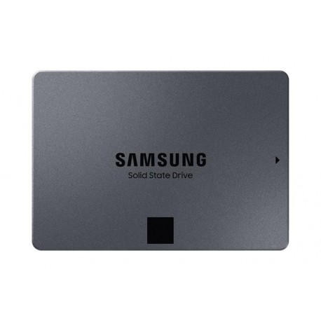 SSD 2.5" 2TB SAMSUNG 870 QVO SATA