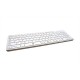 TECLADO USB PRIMUX K900 BLANCO