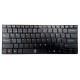 TECLADO SLIM MINI WIRELESS PRIMUX T2 NEGRO