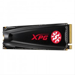 SSD M.2 2280 1TB ADATA XPG GAMMIX S5 NVME PCIe Gen3x4 R2100/W1500 MB/s