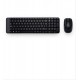 TECLADO Y RATON LOGITECH MK220 WIRELESS