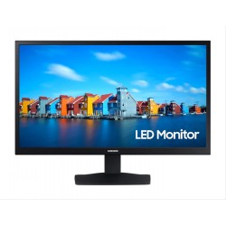 MONITOR LED 22" SAMSUNG S22A330 HDMI VGA