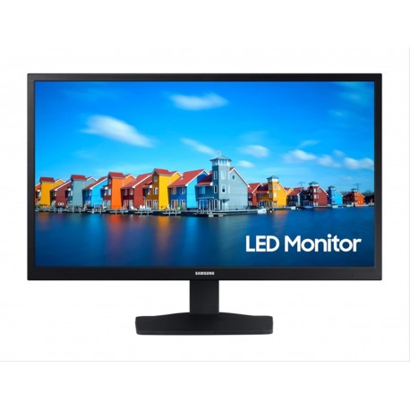 MONITOR LED 22" SAMSUNG S22A330 HDMI VGA