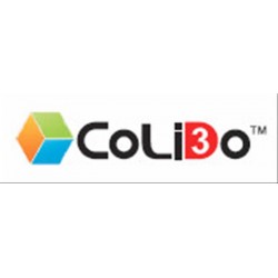 EXTRUSOR COLIDO 3D JUEGO COMPLETO COLIDO 2.O PLUS