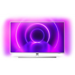 TELEVISOR 43" LED PHILIPS 4K UHD,AMBI·DESPRECINTADO