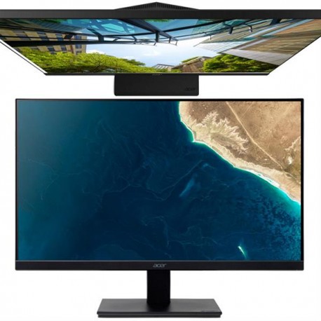 MONITOR LED 23.8" ACER V7 V247YBIP IPS HDMI/VGA/DP