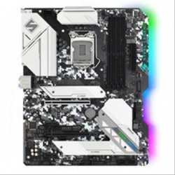 PLACA BASE ASROCK  PLACA B460 STEEL LEGEND ·